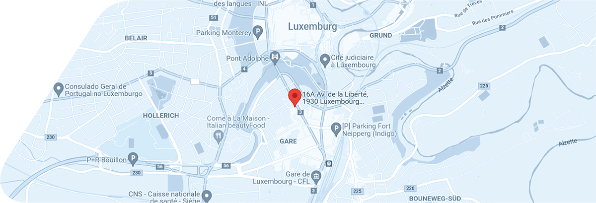 Network4 Location