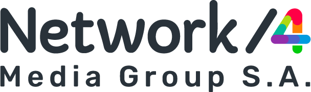 Network4 Logo
